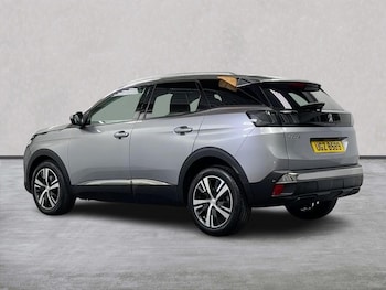 Used Peugeot 3008 2021 for sale - 79320701: Photo