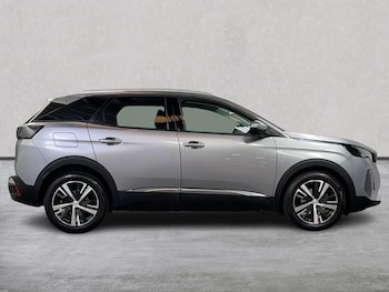 Used Peugeot 3008 2021 for sale - 79320701: Photo