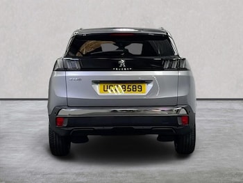 Used Peugeot 3008 2021 for sale - 79320701: Photo