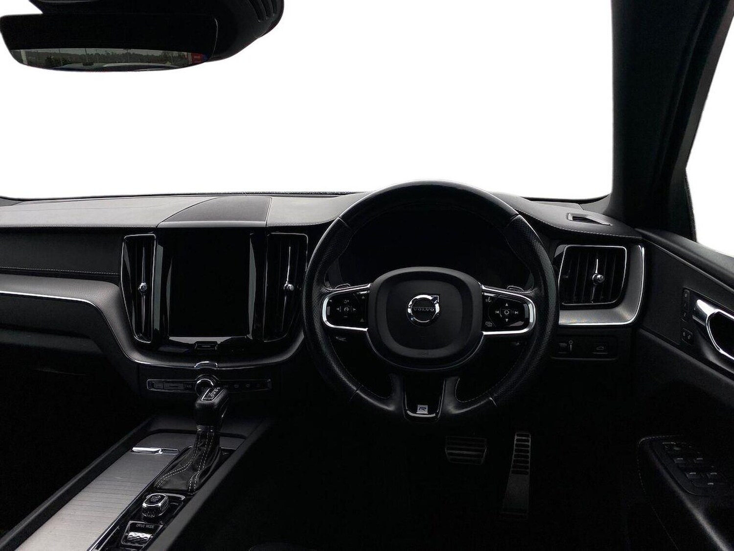 Used Volvo XC60 2018 for sale - 78194778: Photo 12