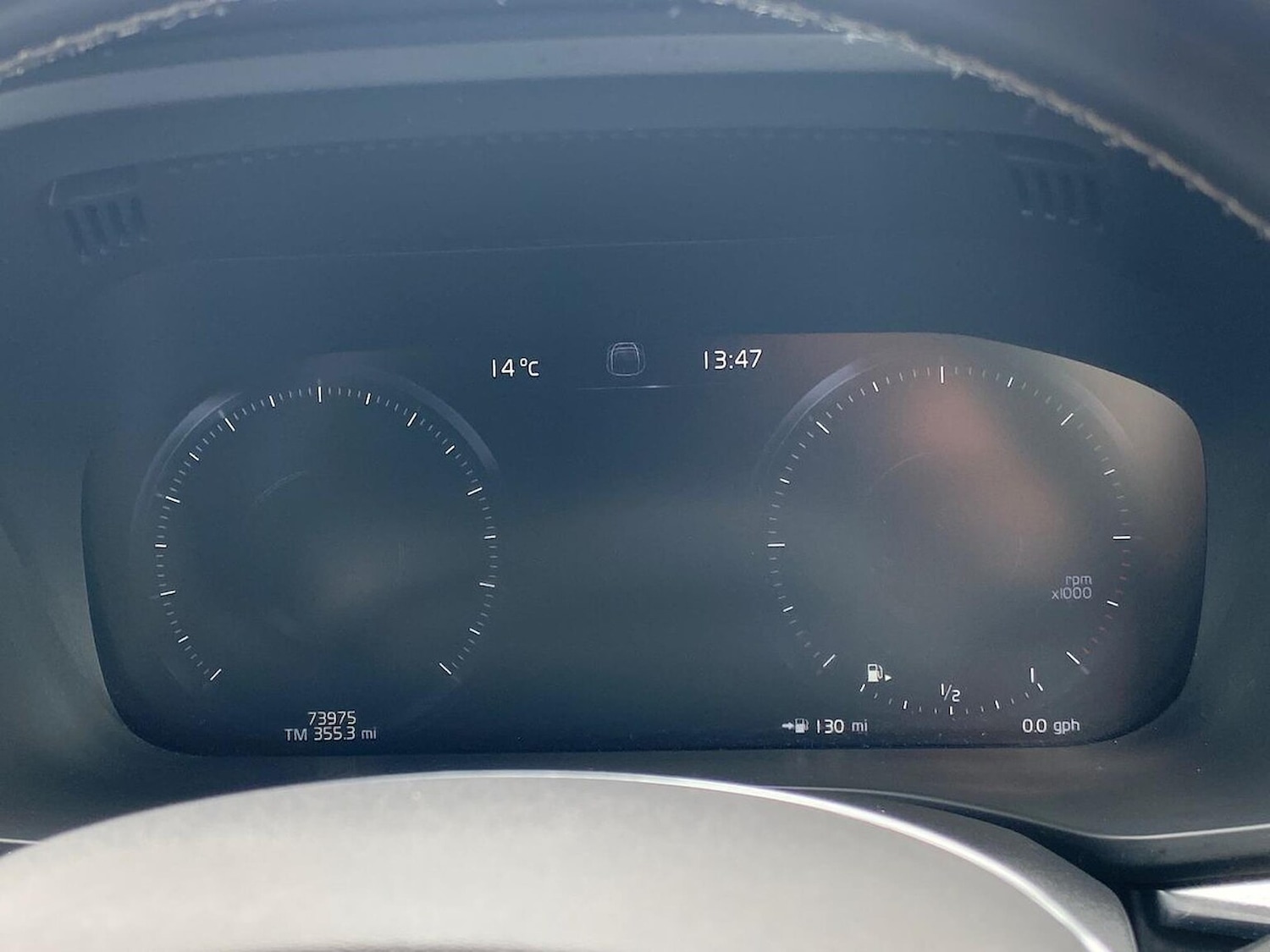 Used Volvo XC60 2018 for sale - 78194778: Photo 13