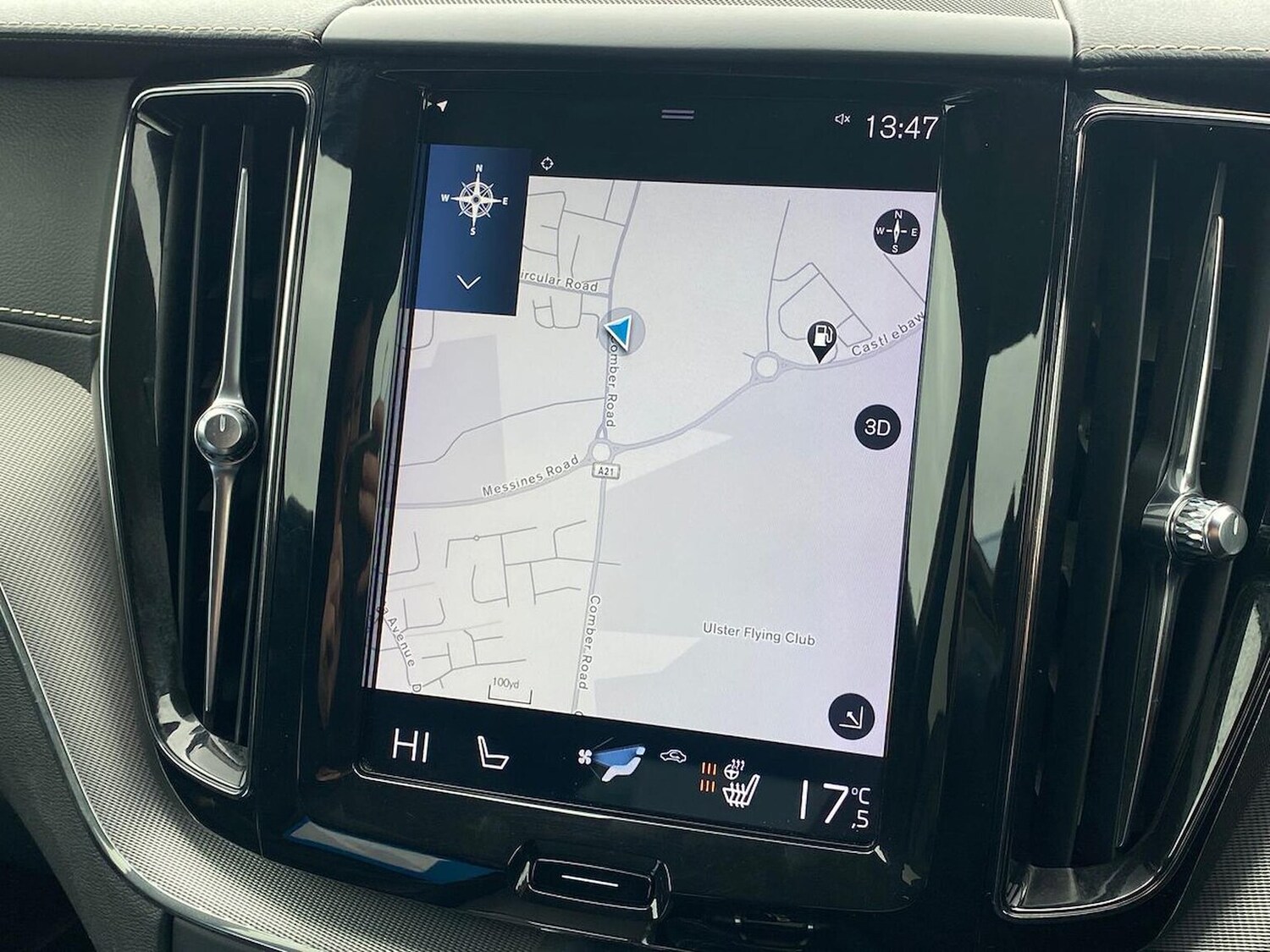 Used Volvo XC60 2018 for sale - 78194778: Photo 14