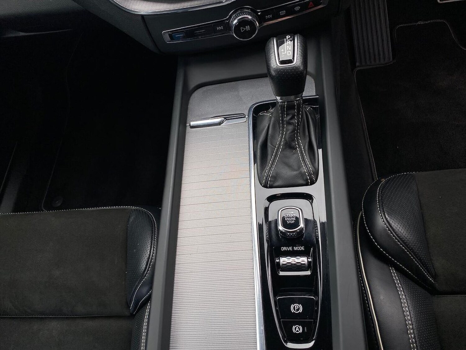 Used Volvo XC60 2018 for sale - 78194778: Photo 16