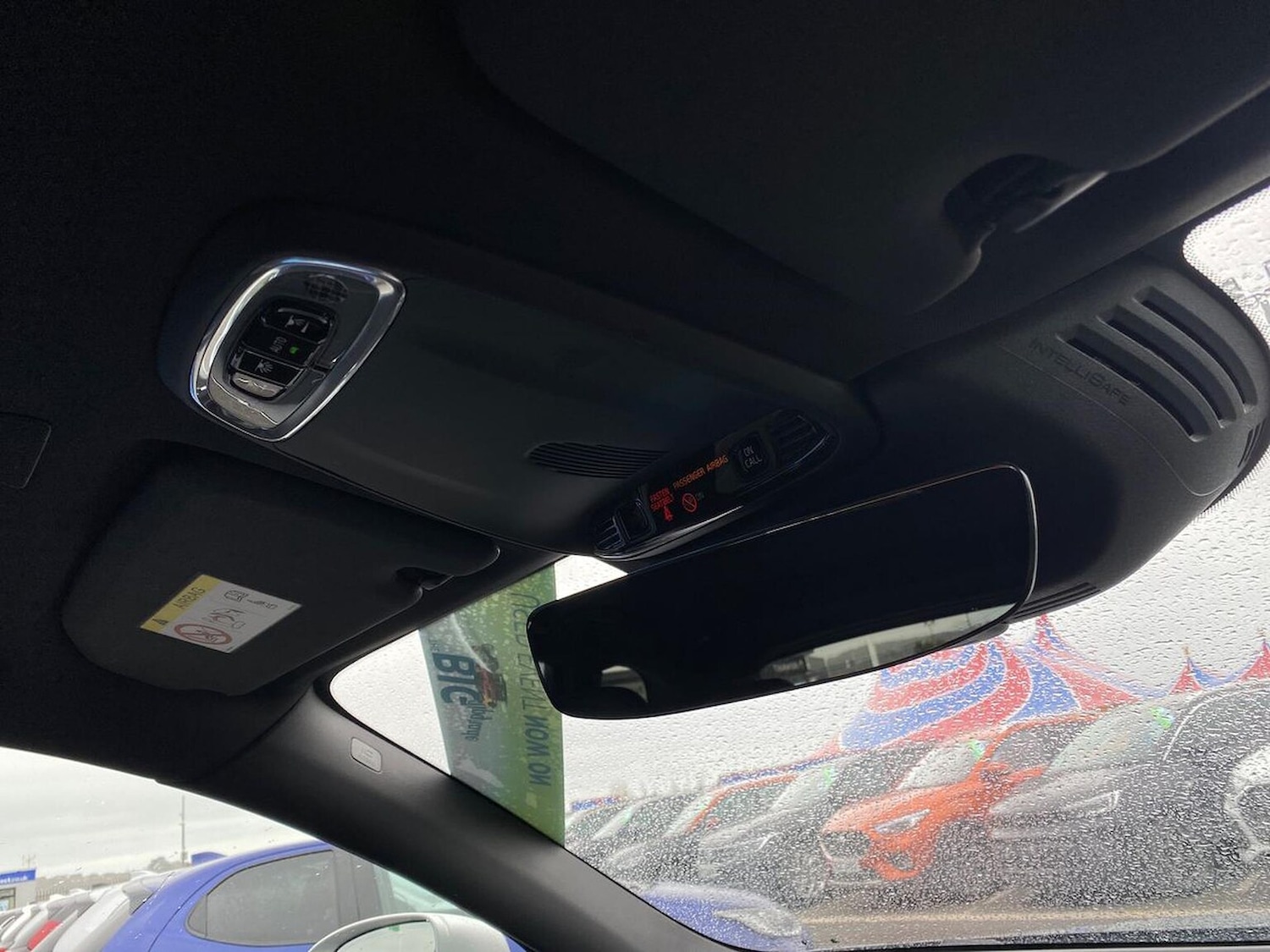 Used Volvo XC60 2018 for sale - 78194778: Photo 17