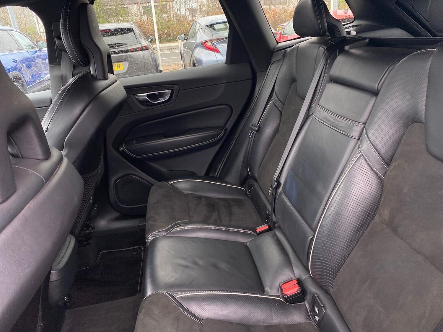 Used Volvo XC60 2018 for sale - 78194778: Photo 19