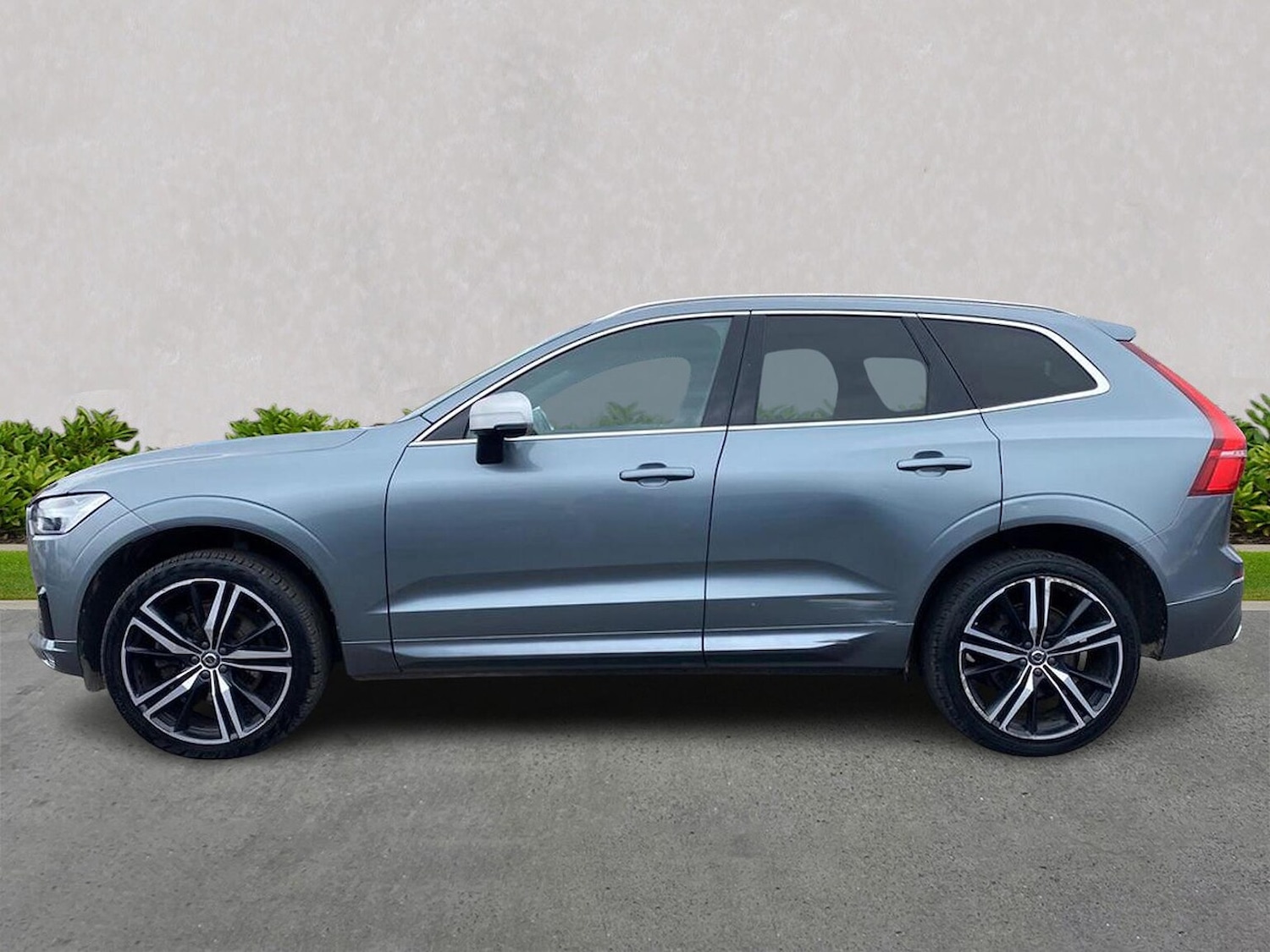 Used Volvo XC60 2018 for sale - 78194778: Photo 22