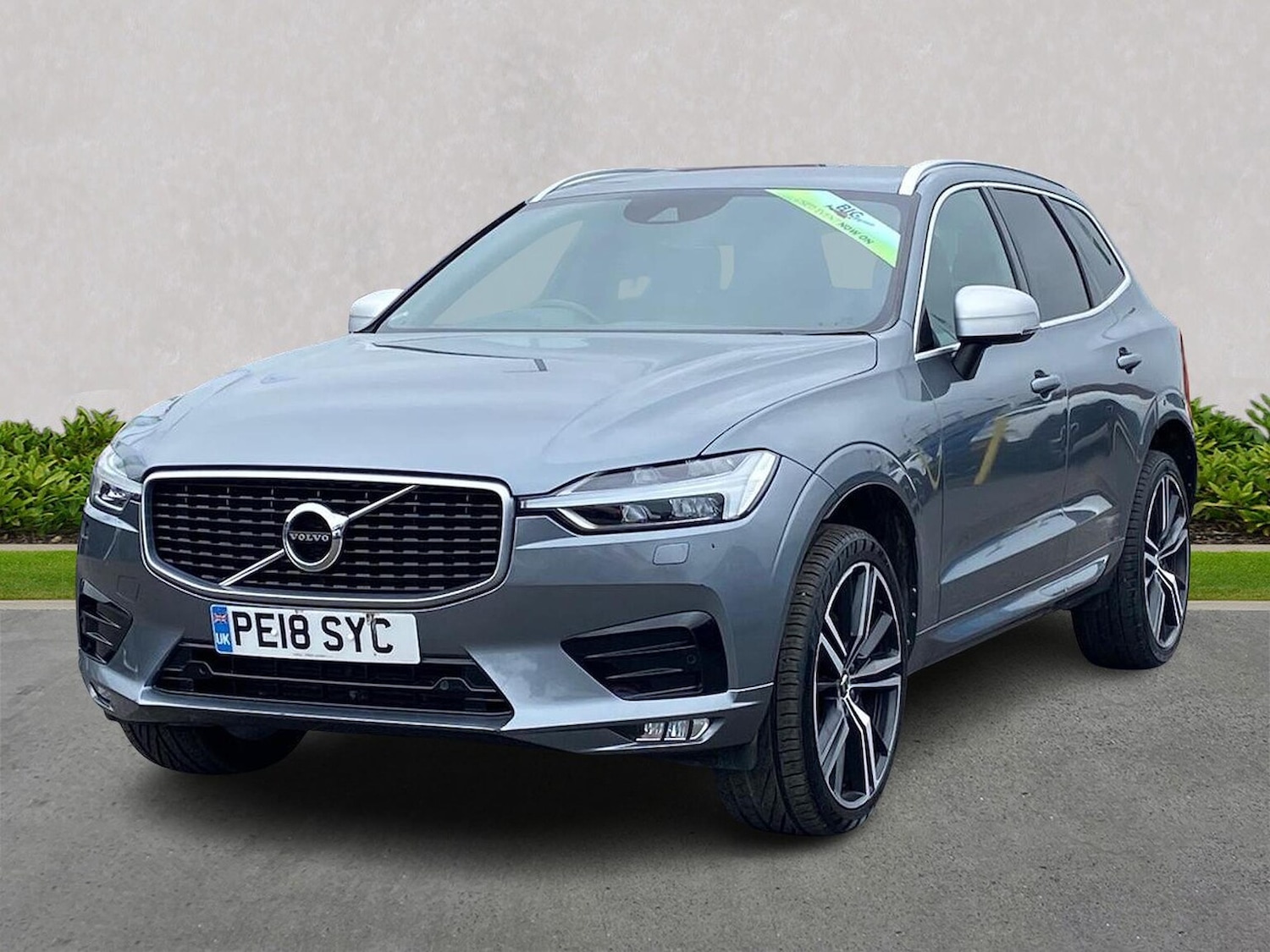 Used Volvo XC60 2018 for sale - 78194778: Photo 23