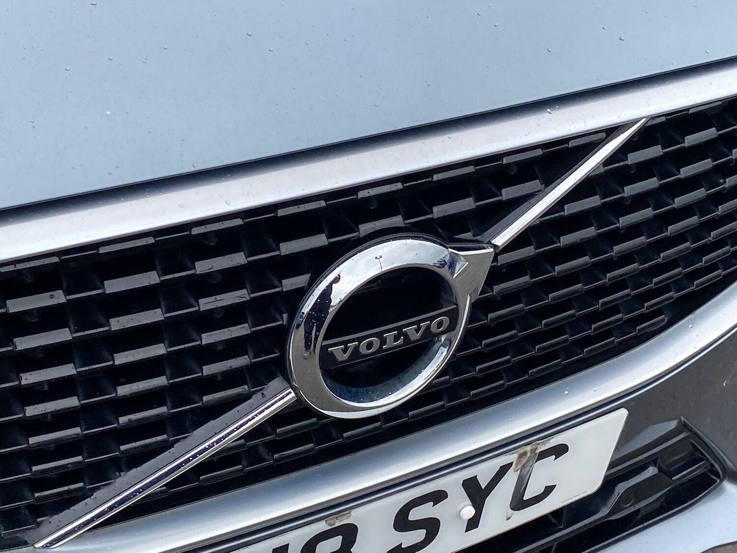 Used Volvo XC60 2018 for sale - 78194778: Photo 32