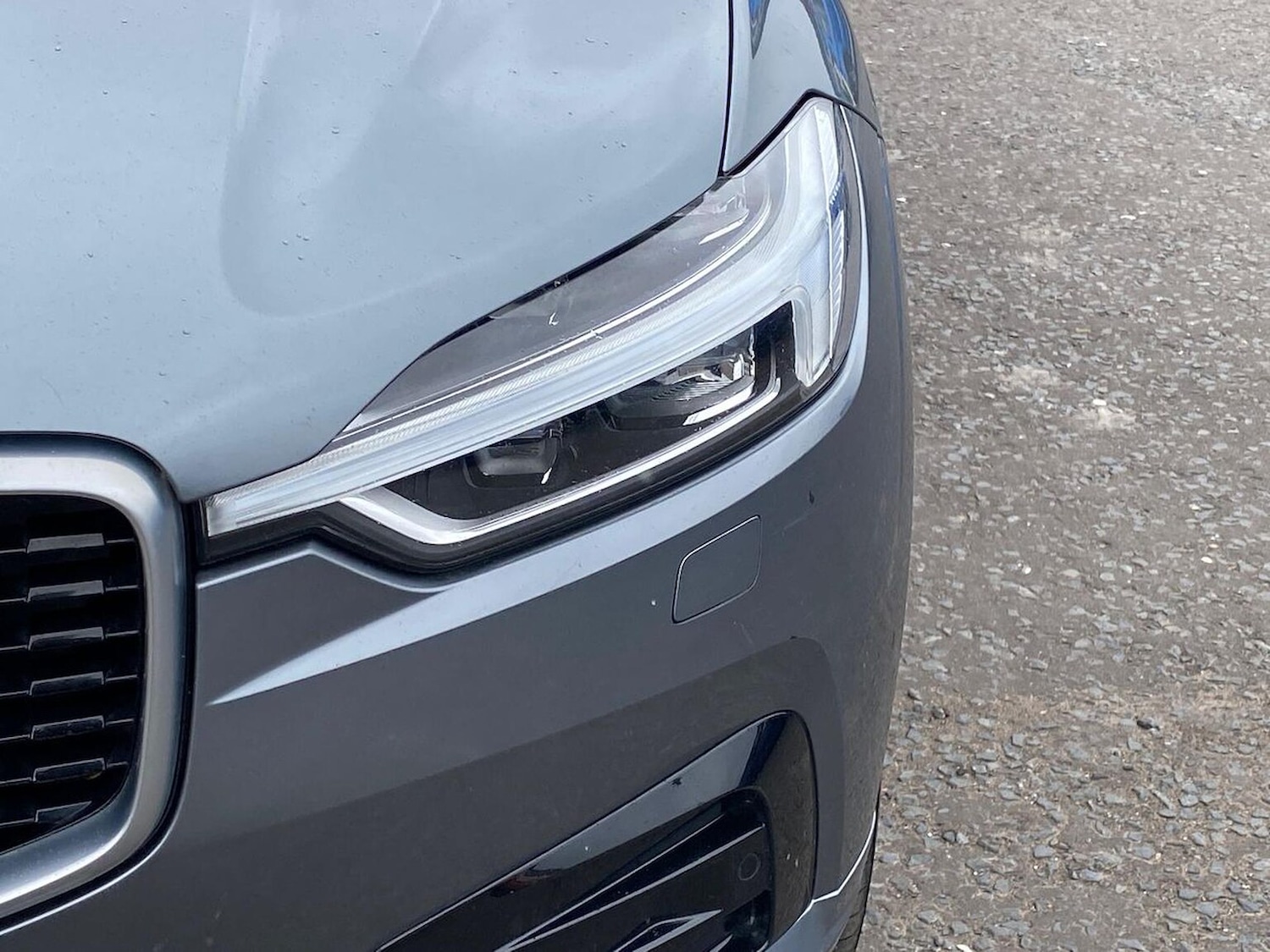 Used Volvo XC60 2018 for sale - 78194778: Photo 33