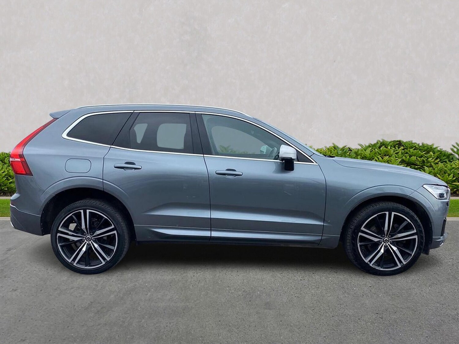 Used Volvo XC60 2018 for sale - 78194778: Photo 6