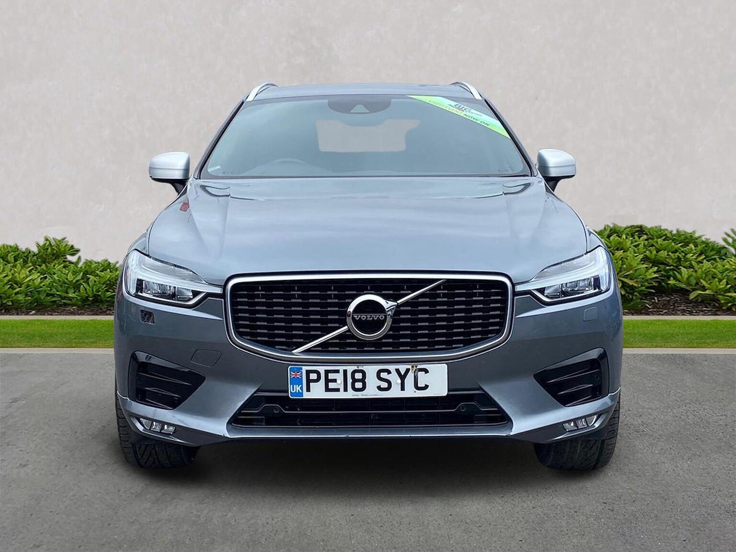Used Volvo XC60 2018 for sale - 78194778: Photo 8