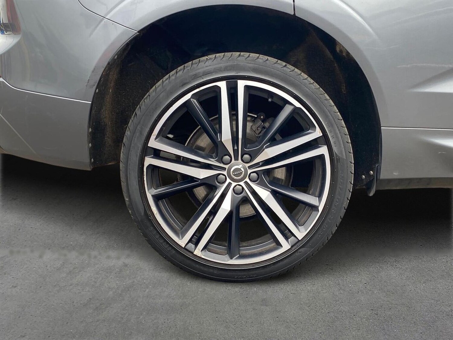 Used Volvo XC60 2018 for sale - 78194778: Photo 9