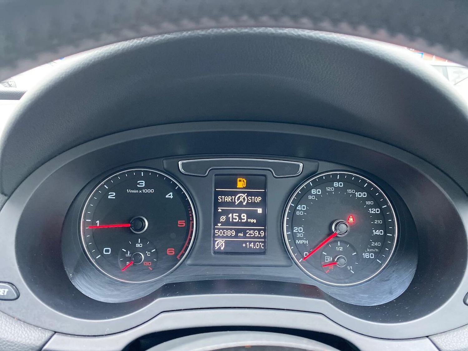 Used Audi Q3 2016 for sale - 76170779: Photo 10