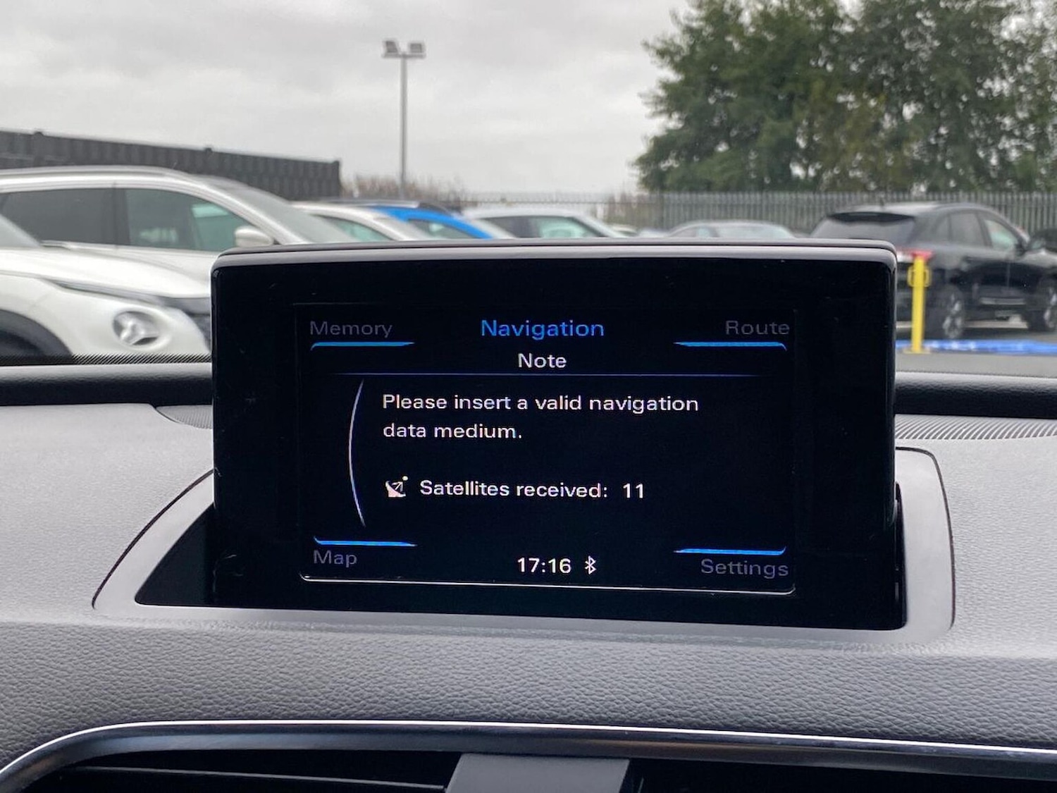 Used Audi Q3 2016 for sale - 76170779: Photo 11