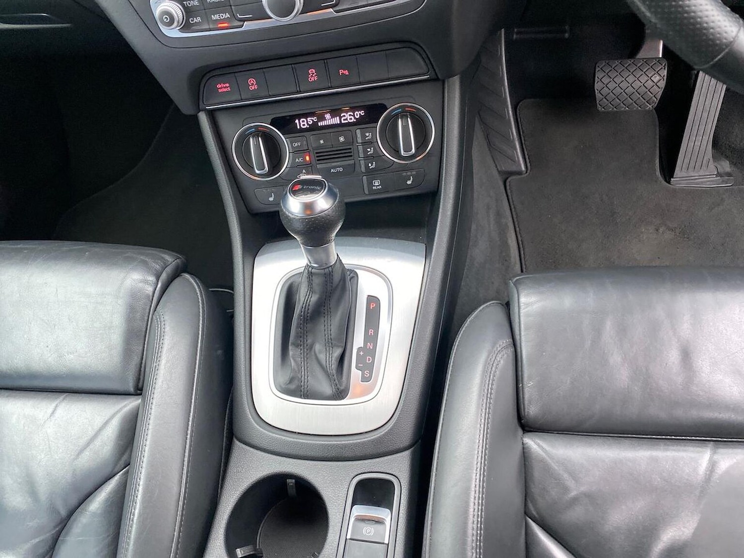 Used Audi Q3 2016 for sale - 76170779: Photo 13