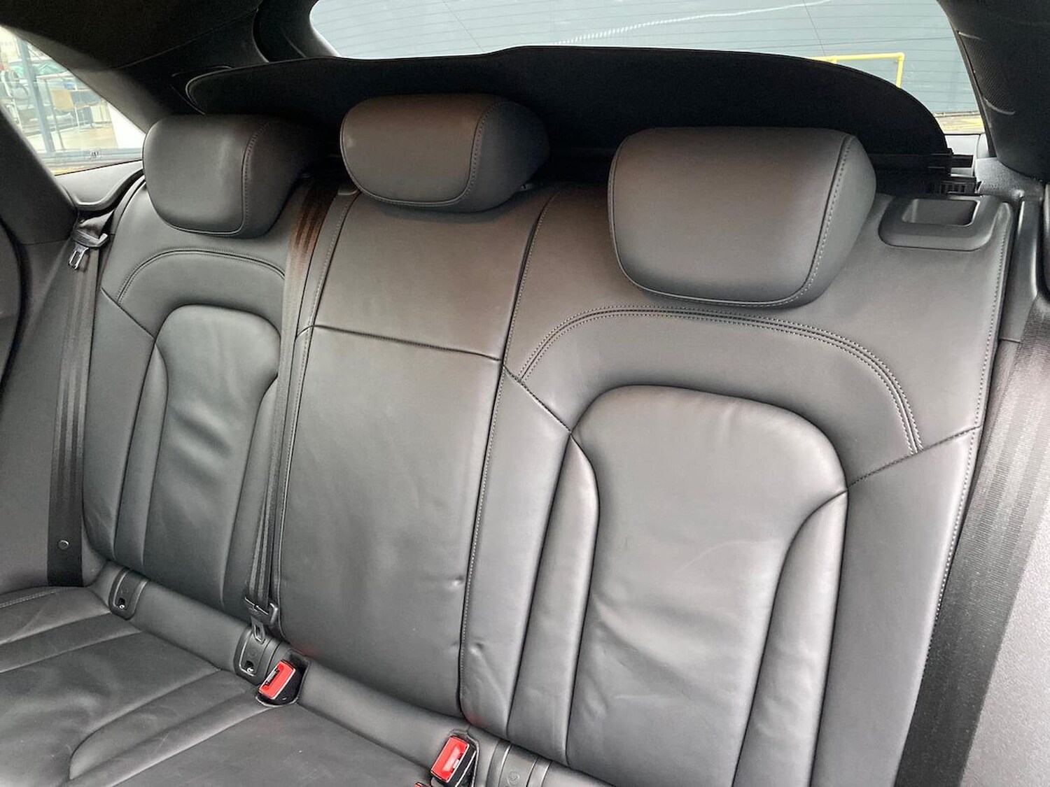 Used Audi Q3 2016 for sale - 76170779: Photo 16