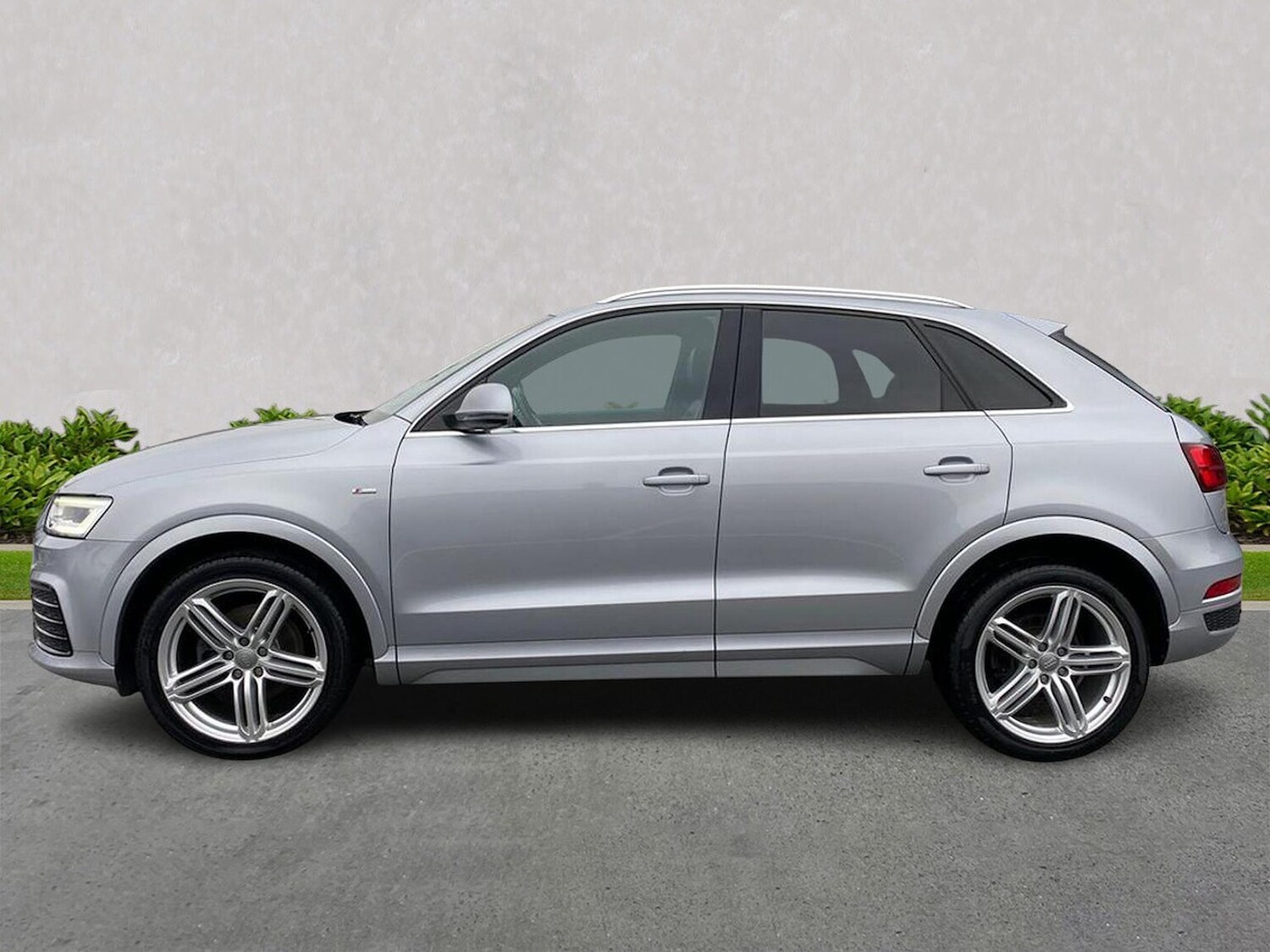 Used Audi Q3 2016 for sale - 76170779: Photo 19
