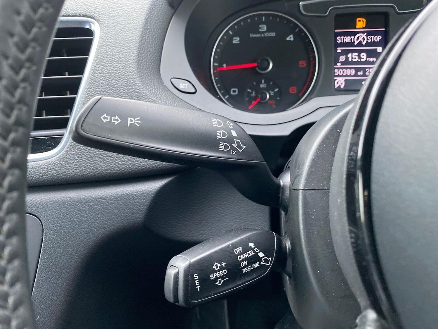 Used Audi Q3 2016 for sale - 76170779: Photo 27