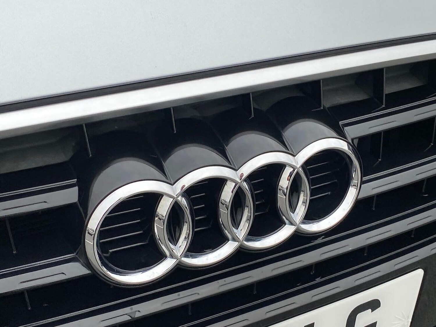 Used Audi Q3 2016 for sale - 76170779: Photo 28