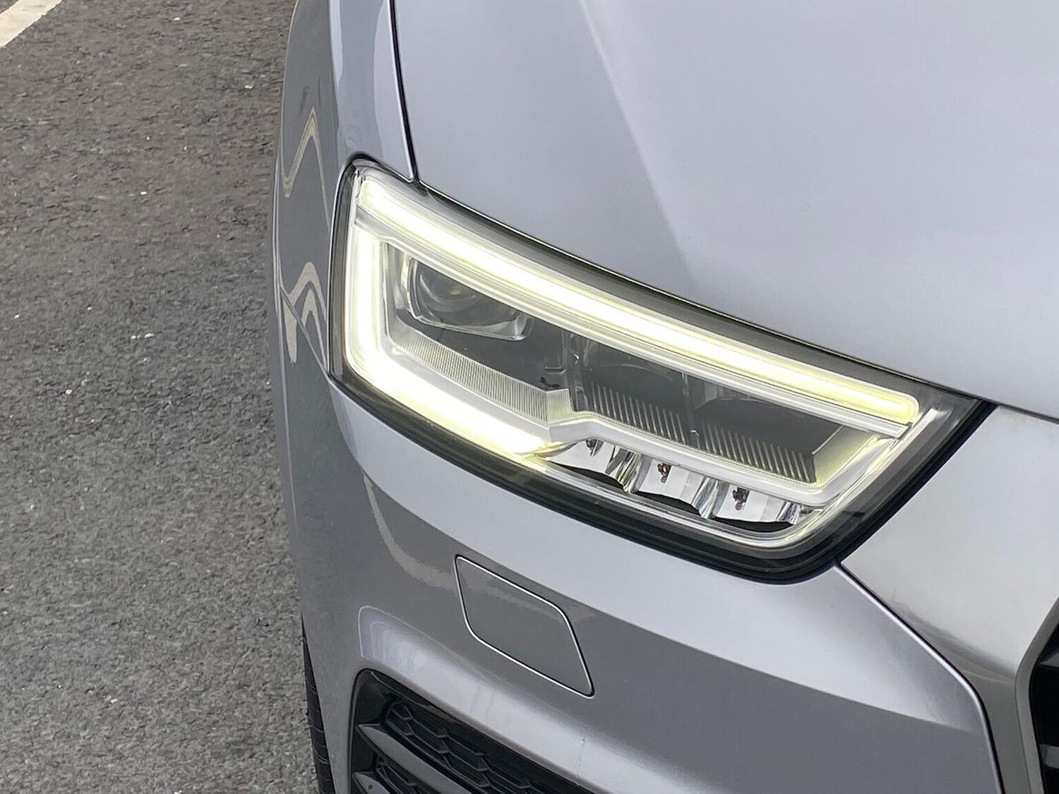 Used Audi Q3 2016 for sale - 76170779: Photo 29