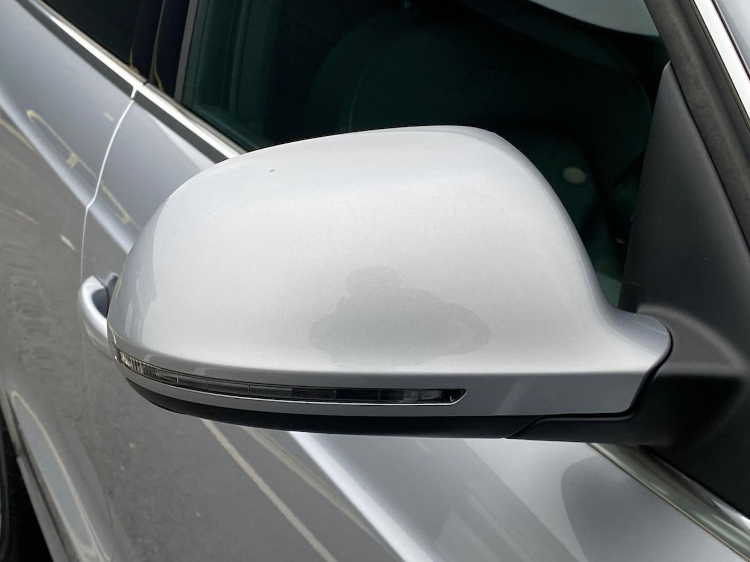 Used Audi Q3 2016 for sale - 76170779: Photo 30