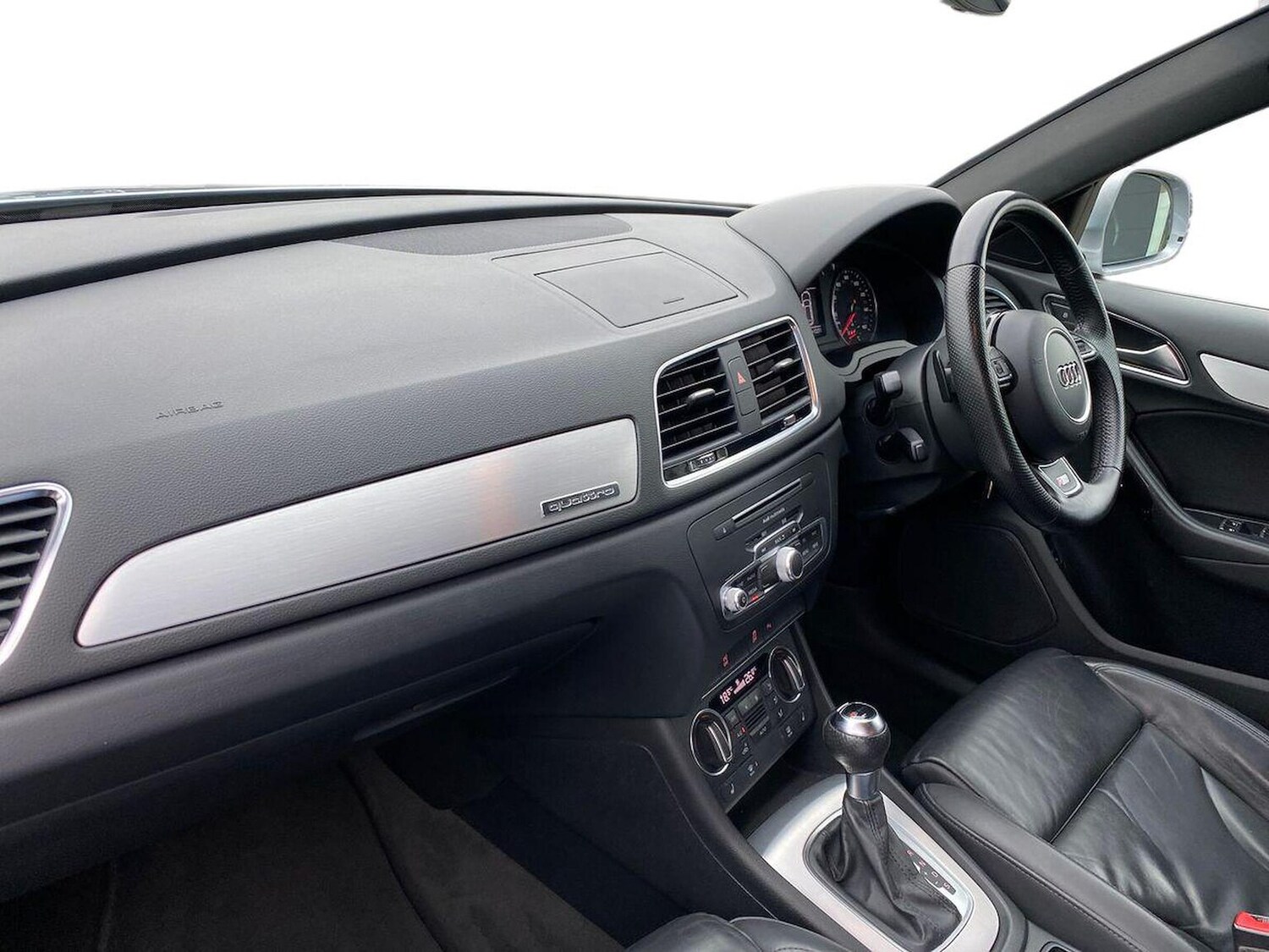 Used Audi Q3 2016 for sale - 76170779: Photo 7