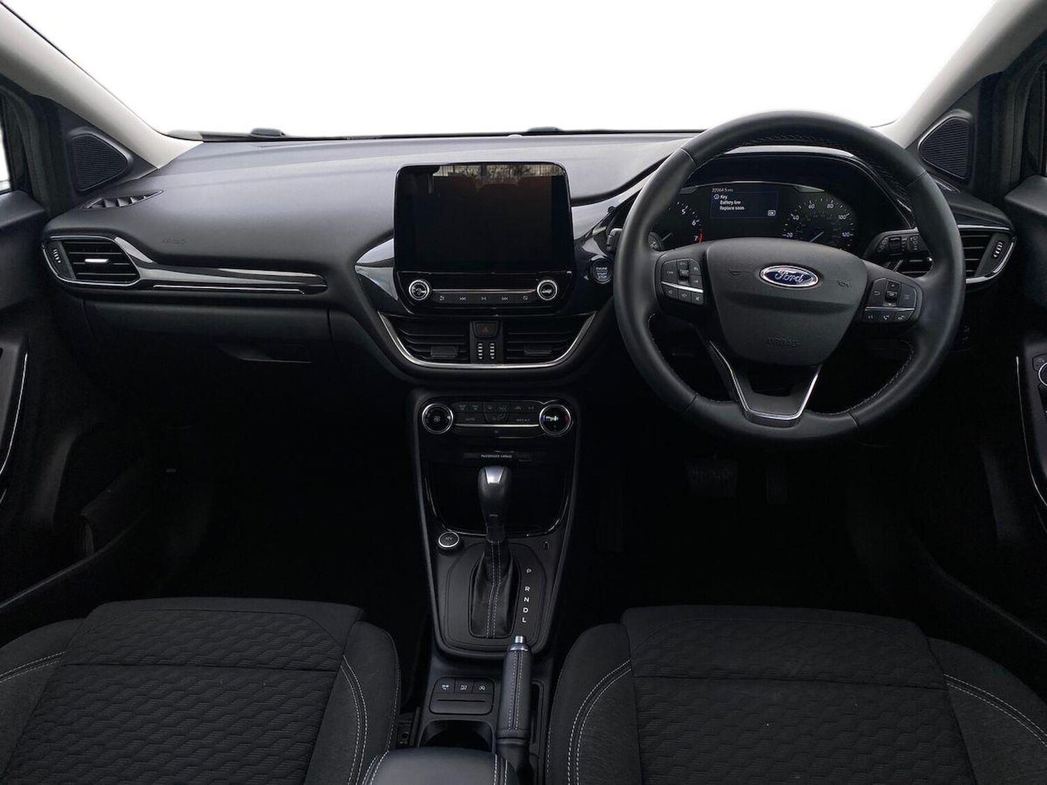 Used Ford Puma 2020 for sale - 78195252: Photo 10