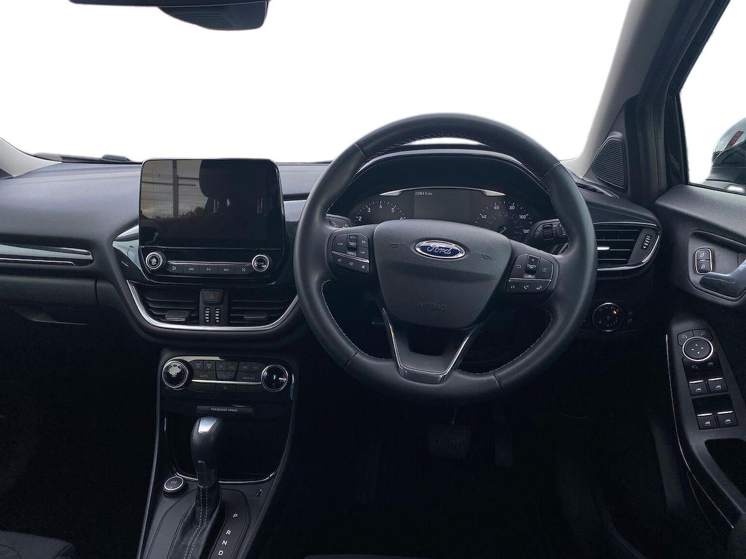 Used Ford Puma 2020 for sale - 78195252: Photo 11