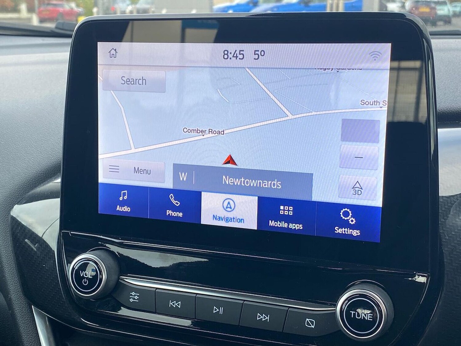 Used Ford Puma 2020 for sale - 78195252: Photo 13