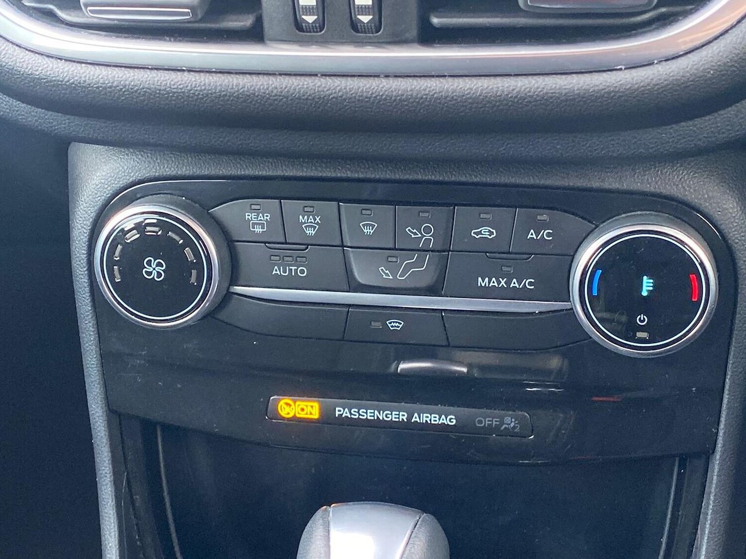 Used Ford Puma 2020 for sale - 78195252: Photo 14