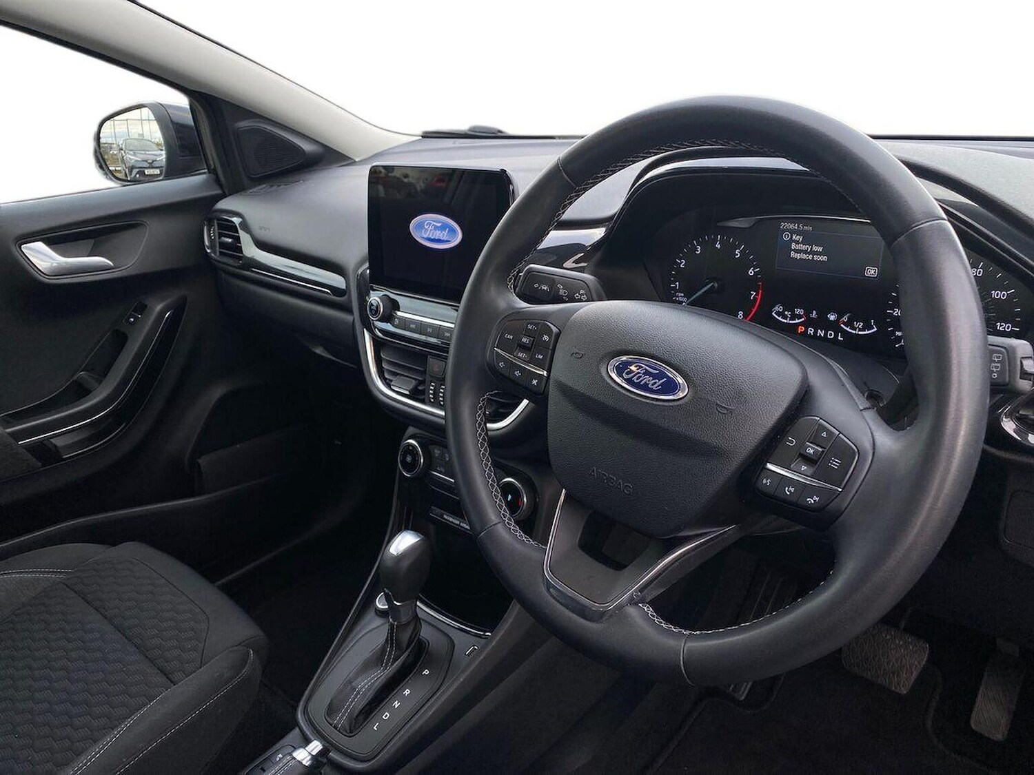 Used Ford Puma 2020 for sale - 78195252: Photo 17