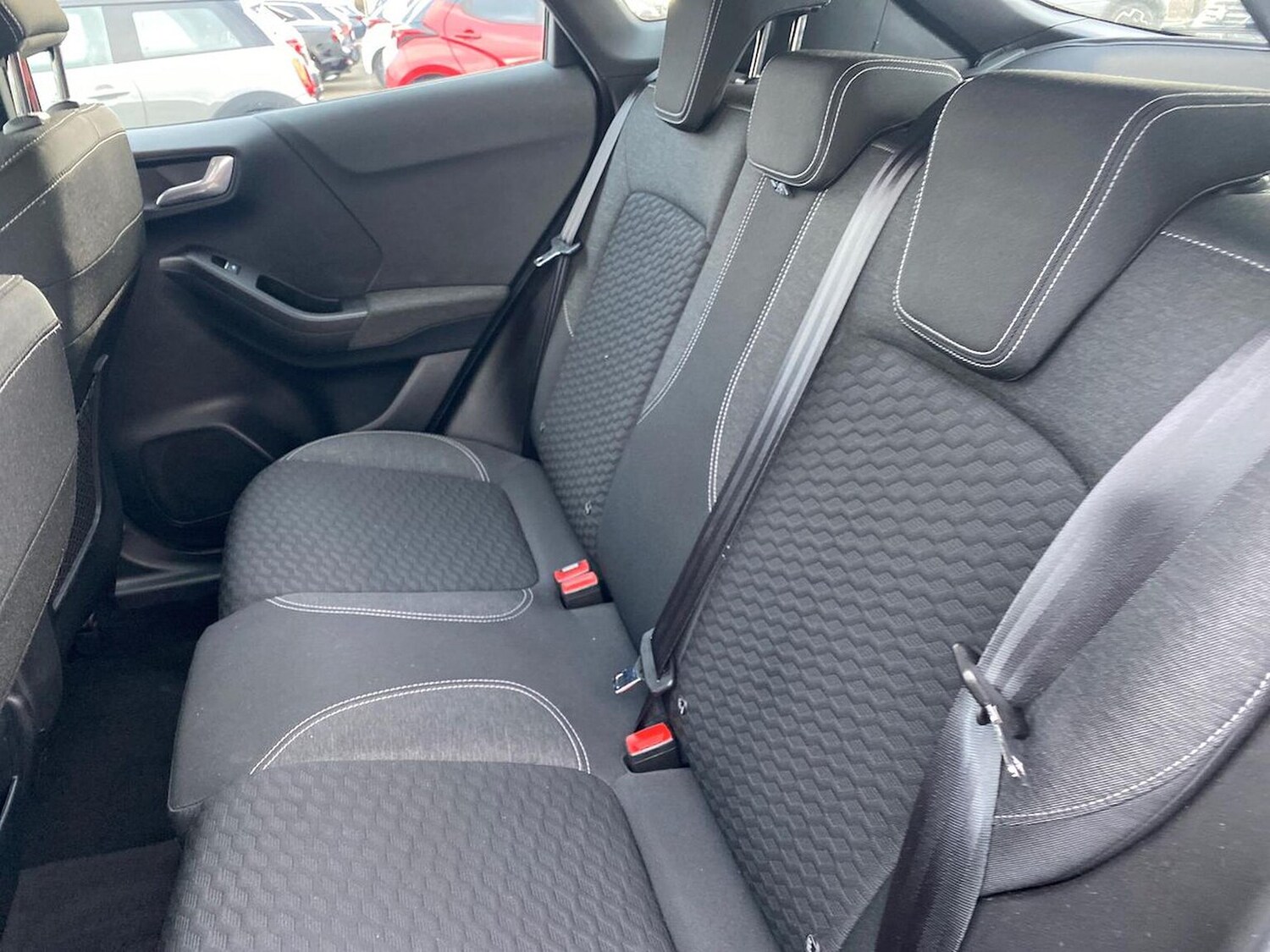 Used Ford Puma 2020 for sale - 78195252: Photo 18