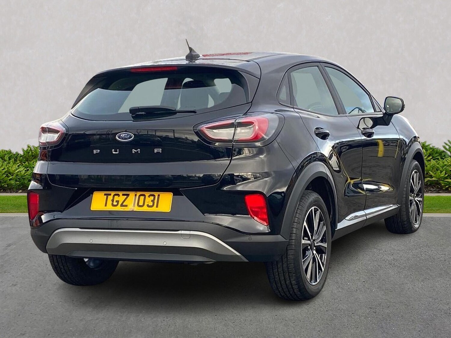 Used Ford Puma 2020 for sale - 78195252: Photo 20