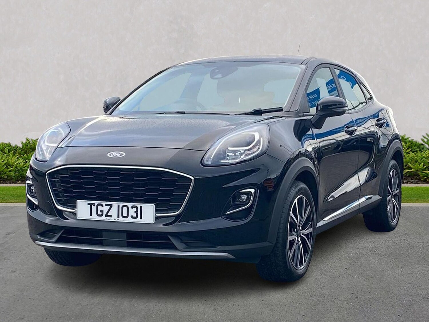 Used Ford Puma 2020 for sale - 78195252: Photo 22