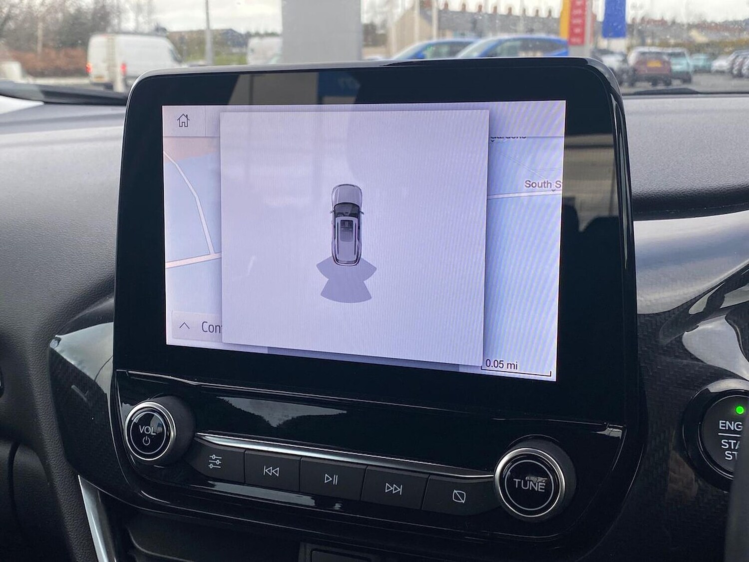 Used Ford Puma 2020 for sale - 78195252: Photo 25