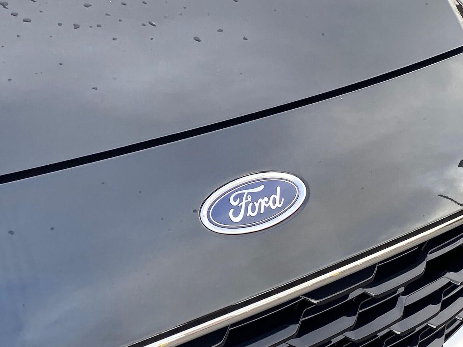 Used Ford Puma 2020 for sale - 78195252: Photo 30