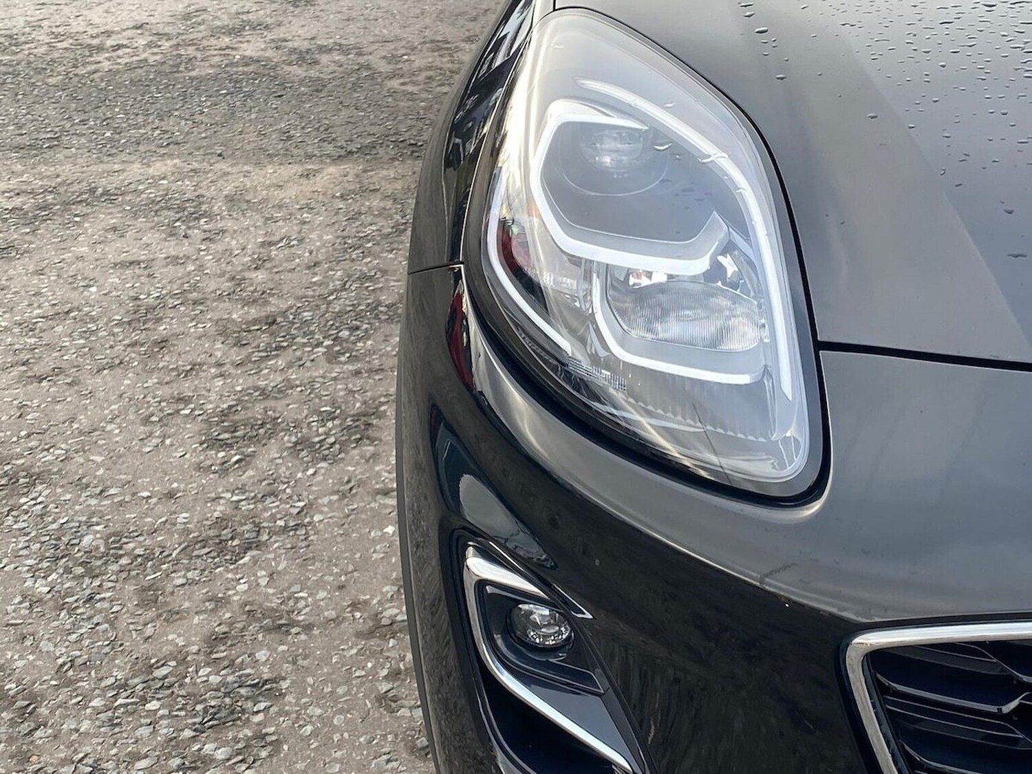 Used Ford Puma 2020 for sale - 78195252: Photo 31