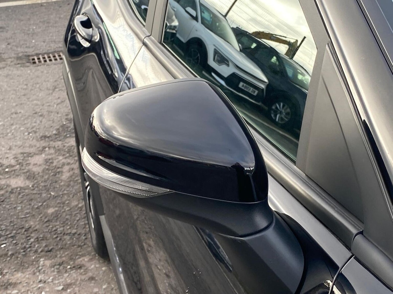 Used Ford Puma 2020 for sale - 78195252: Photo 32