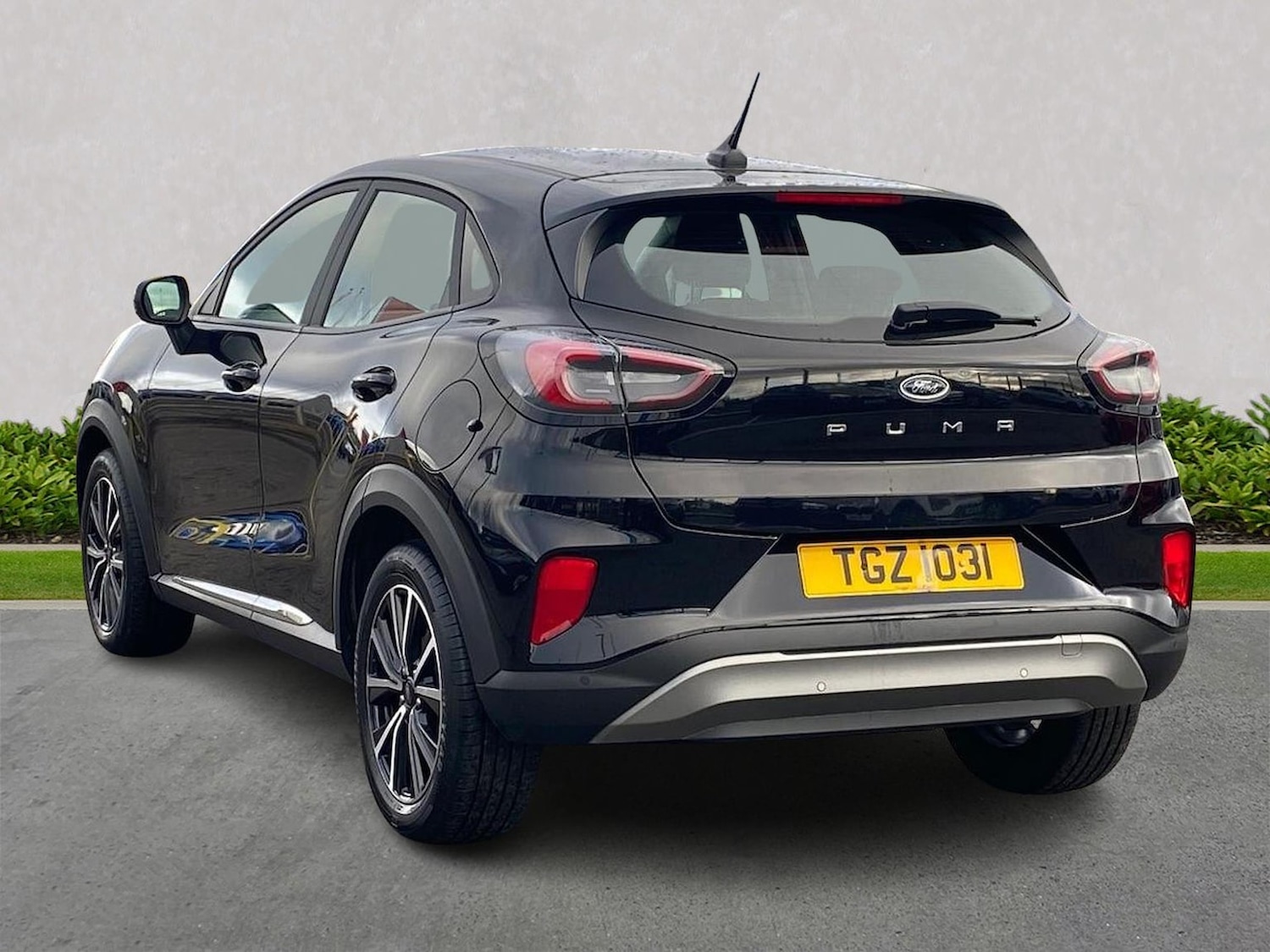 Used Ford Puma 2020 for sale - 78195252: Photo 4