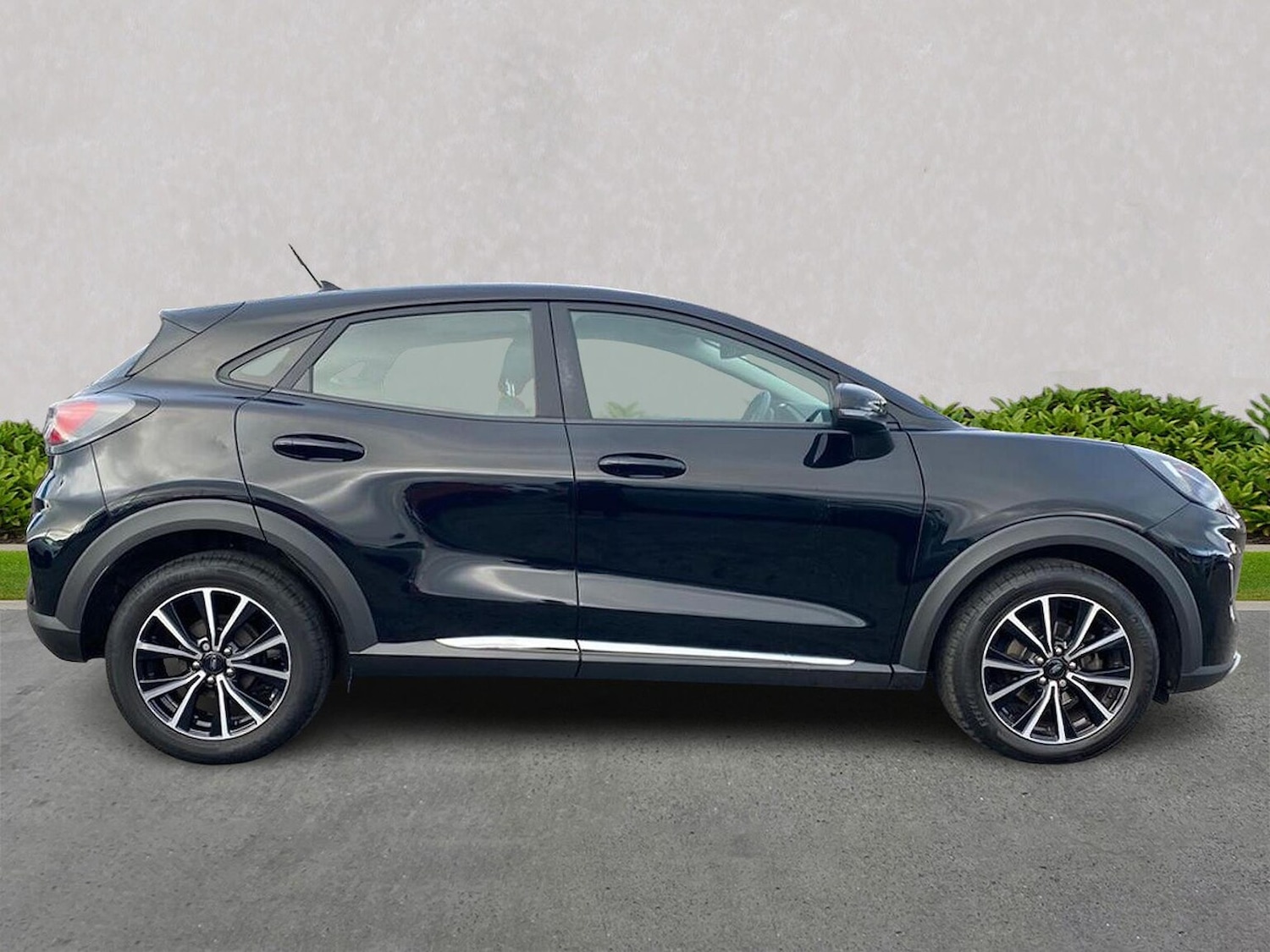 Used Ford Puma 2020 for sale - 78195252: Photo 5