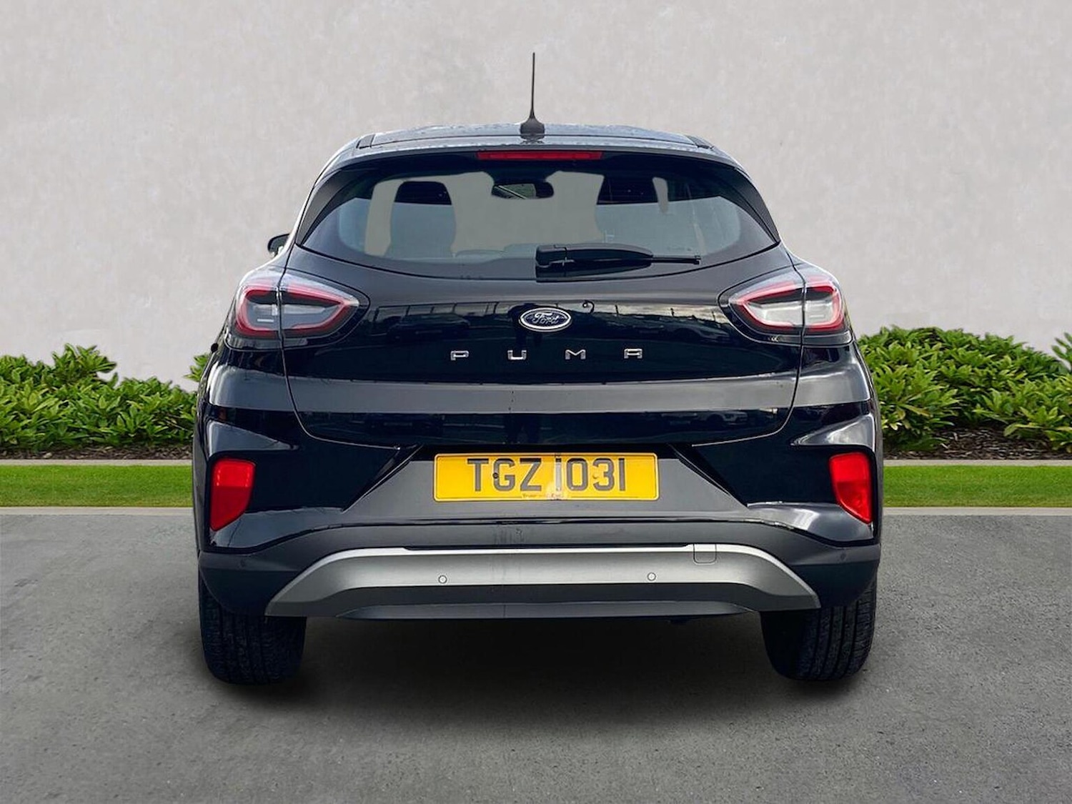 Used Ford Puma 2020 for sale - 78195252: Photo 6