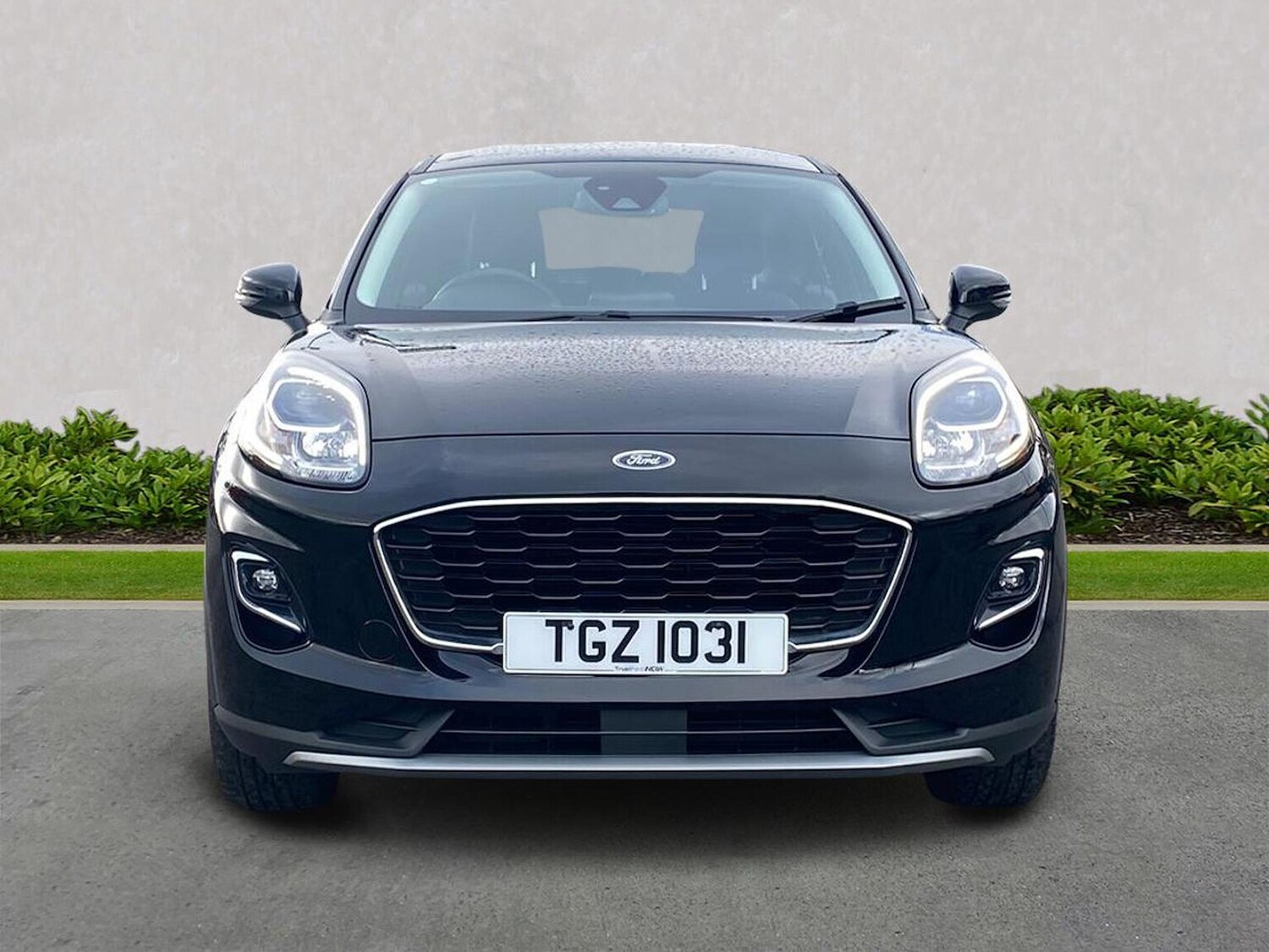 Used Ford Puma 2020 for sale - 78195252: Photo 7