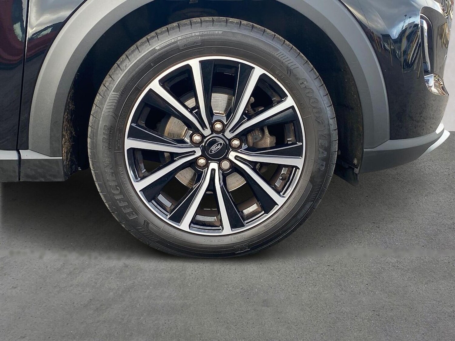 Used Ford Puma 2020 for sale - 78195252: Photo 8