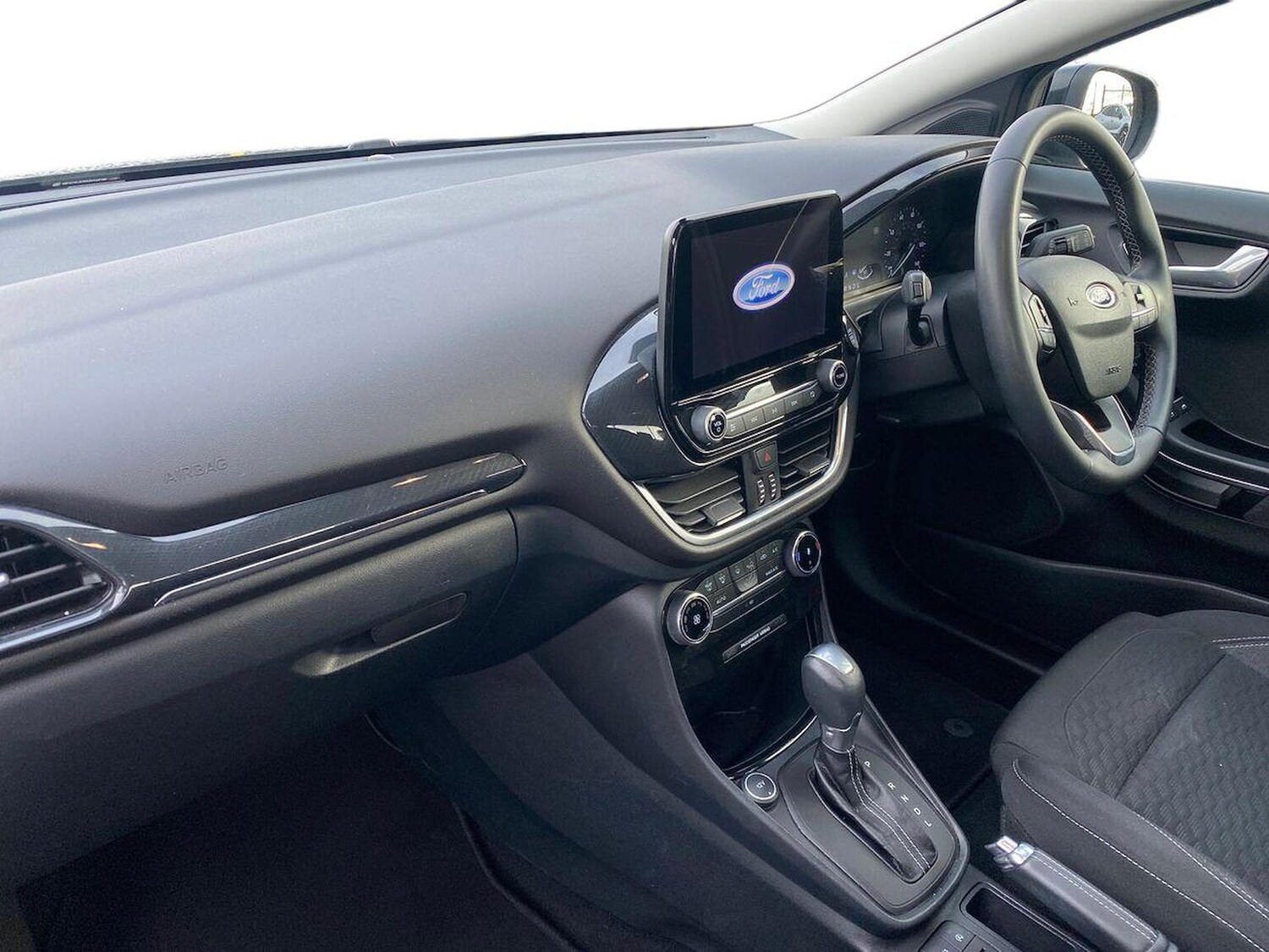 Used Ford Puma 2020 for sale - 78195252: Photo 9