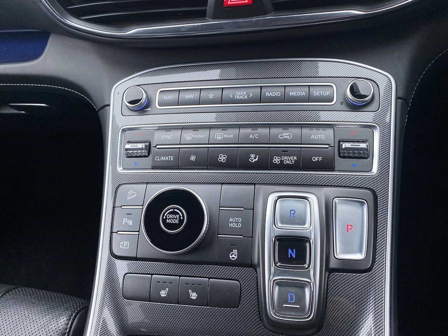 Used Hyundai Santa Fe 2022 for sale - 76293021: Photo 12