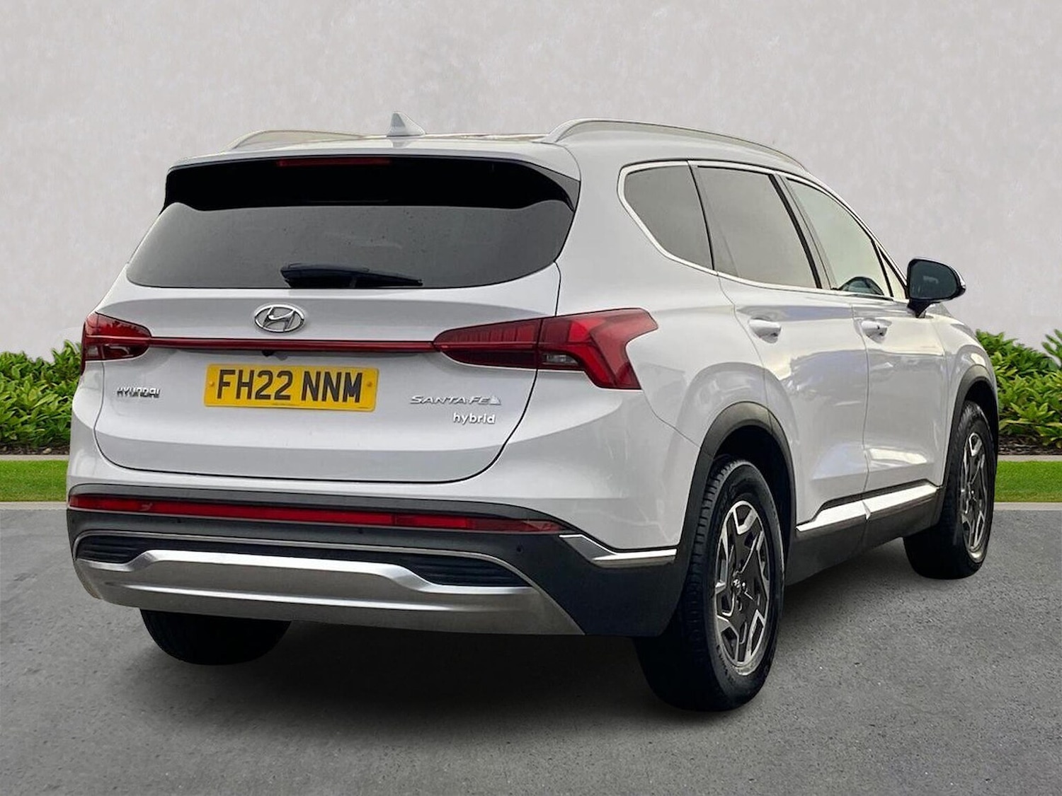 Used Hyundai Santa Fe 2022 for sale - 76293021: Photo 18