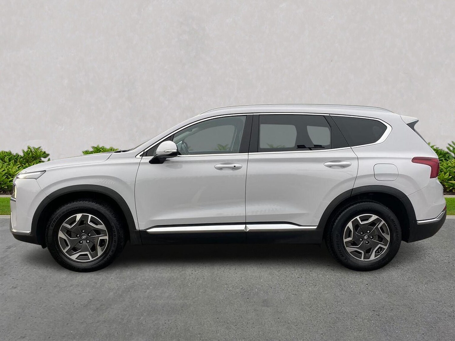 Used Hyundai Santa Fe 2022 for sale - 76293021: Photo 19