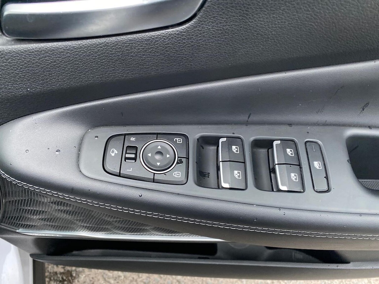 Used Hyundai Santa Fe 2022 for sale - 76293021: Photo 21
