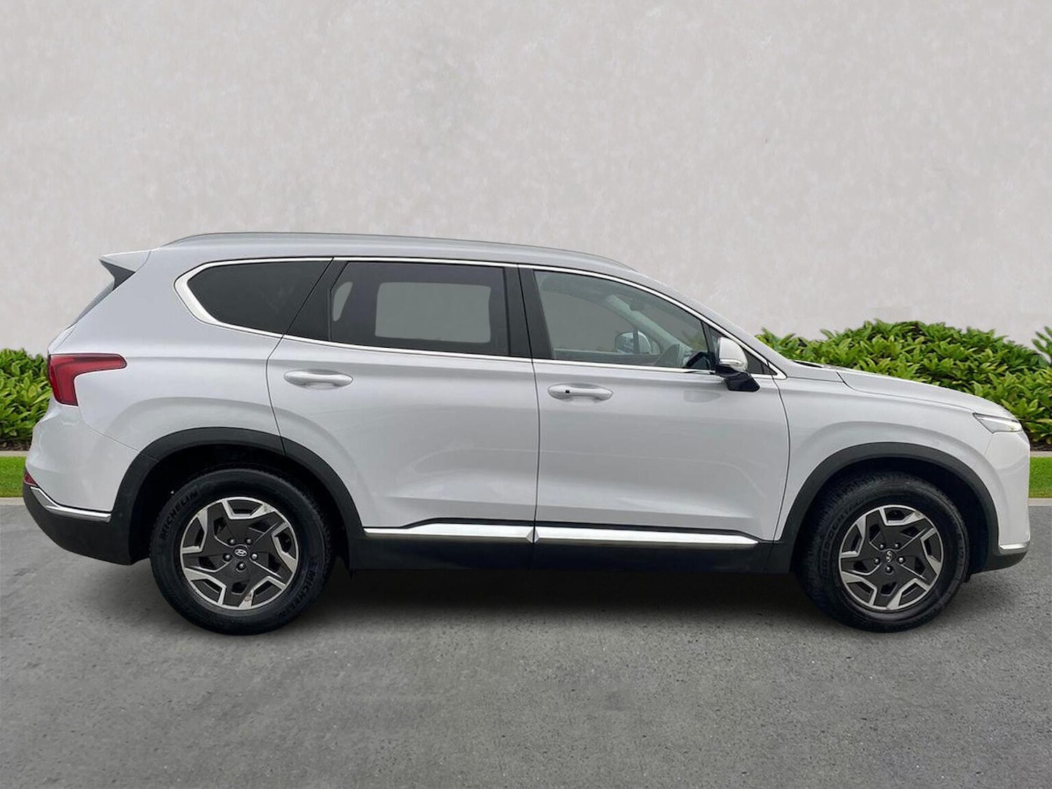 Used Hyundai Santa Fe 2022 for sale - 76293021: Photo 3