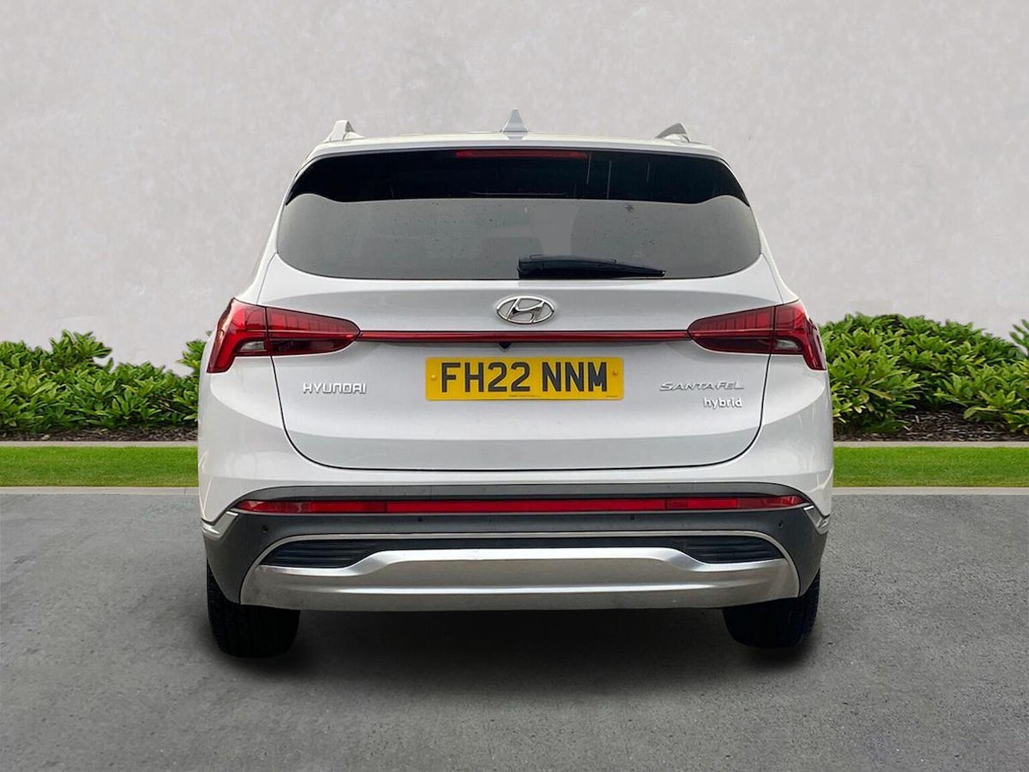 Used Hyundai Santa Fe 2022 for sale - 76293021: Photo 4